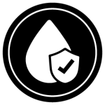 Waterproof-Icon